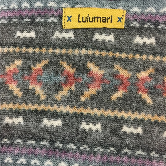 Anthropologie lulumari dress size small - Picture 5 of 5